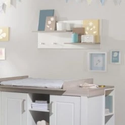 Roba Wandregal Felicia -Wohnen & Schlafen Verkäufe roba wandregal felicia 1511775 d2