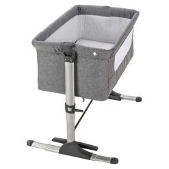 Schardt Beistellbett Joy - Grau 10 Schardt Beistellbett Joy - Grau -Wohnen & Schlafen Verkäufe schardt beistellbett joy grau 13 820 d4