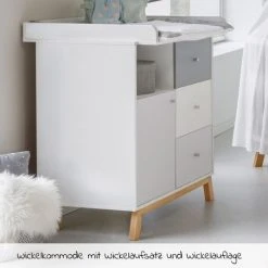 Schardt Kinderzimmer Vegas 16-tlg. mit 3-türigem Schrank inkl. Textilkollektion Origami Black -Wohnen & Schlafen Verkäufe schardt kinderzimmer vegas 16 tlg mit 3 turigem schrank inkl textilkollektion origami black 12 234 24 03 1 782 d4