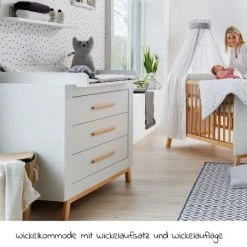 Schardt Sparset Kinderzimmer Miami White 15-tlg. Inkl. Textilkollektion Sternchen grau - -Wohnen & Schlafen Verkäufe schardt sparset kinderzimmer miami white 15 tlg inkl textilkollektion sternchen grau 12 802 02 03 1 679 d3
