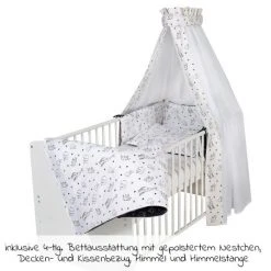 Schardt Sparset Kinderzimmer Vegas 15-tlg. Inkl. Textilkollektion Origami Black -Wohnen & Schlafen Verkäufe schardt sparset kinderzimmer vegas 15 tlg inkl textilkollektion origami black 12 233 24 03 1 782 d5