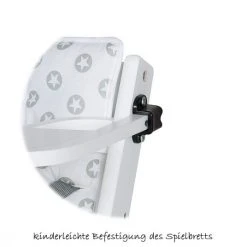 Schardt Treppen-Hochstuhl Domino inkl. Spielbrett und Sitzverkleinerer - Circle Star - Grey 10 Schardt Treppen-Hochstuhl Domino inkl. Spielbrett und Sitzverkleinerer - Circle Star - Grey -Wohnen & Schlafen Verkäufe schardt treppen hochstuhl domino inkl spielbrett und sitzverkleinerer circle star grey 01 128 00 02 1 764 d4