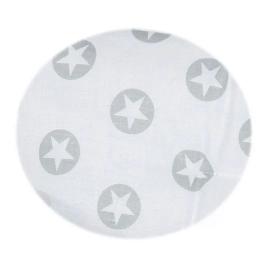 Schardt Treppen-Hochstuhl Domino inkl. Spielbrett und Sitzverkleinerer - Circle Star - Grey 6 Schardt Treppen-Hochstuhl Domino inkl. Spielbrett und Sitzverkleinerer - Circle Star - Grey – Bild 6