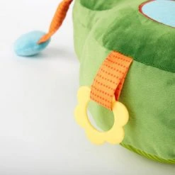 Sigikid Spieltier Aktiv Raupe -Wohnen & Schlafen Verkäufe sigikid spieltier aktiv raupe 42596 d5