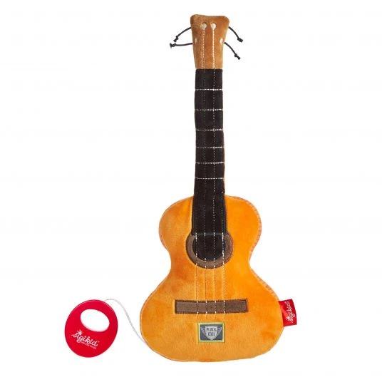 Sigikid Spieluhr Gitarre - Melodie Hey Jude 1 Sigikid Spieluhr Gitarre - Melodie Hey Jude