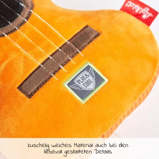 Sigikid Spieluhr Gitarre - Melodie Hey Jude 5 Sigikid Spieluhr Gitarre - Melodie Hey Jude – Bild 5