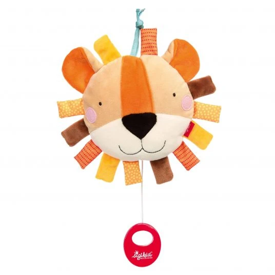 Sigikid Spieluhr Löwe 1 Sigikid Spieluhr Löwe
