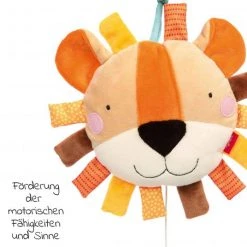 Sigikid Spieluhr Löwe 8 Sigikid Spieluhr Löwe -Wohnen & Schlafen Verkäufe sigikid spieluhr lowe 42886 mwl d2