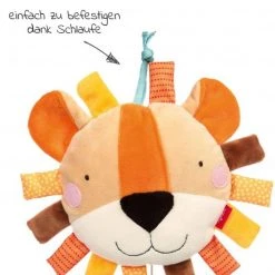 Sigikid Spieluhr Löwe 9 Sigikid Spieluhr Löwe -Wohnen & Schlafen Verkäufe sigikid spieluhr lowe 42886 mwl d3