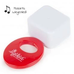 Sigikid Spielwerk - Mozarts Wiegenlied
