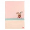 Sigikid Strickdecke Hase 70 x 100 cm - Dubbi Duu