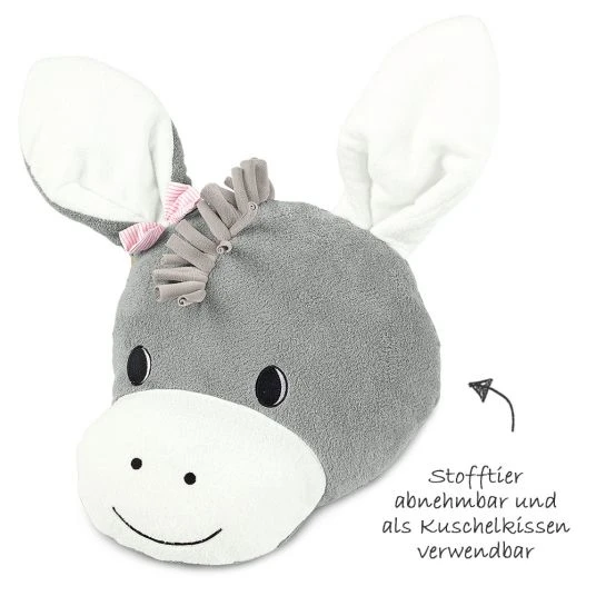 Sterntaler 2-in-1 Kuschelnest & Krabbeldecke - Emmi Girl 6 Sterntaler 2-in-1 Kuschelnest & Krabbeldecke - Emmi Girl – Bild 6