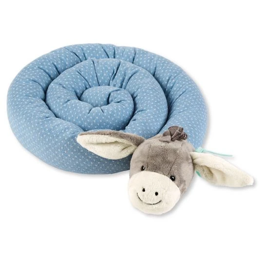 Sterntaler Bettrolle 180 cm - Emmi 1 Sterntaler Bettrolle 180 cm - Emmi