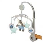 Sterntaler Bettrolle 180 cm - Emmi 5 Sterntaler Bettrolle 180 cm - Emmi – Bild 5