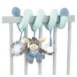 Sterntaler Bettrolle 180 cm - Emmi 6 Sterntaler Bettrolle 180 cm - Emmi – Bild 6