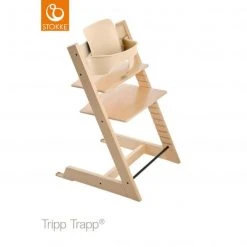 Stokke Baby Set für Tripp Trapp® Hochstuhl (Rückenlehne und Schutzbügel) - Natur -Wohnen & Schlafen Verkäufe stokke baby set fur tripp trapp hochstuhl ruckenlehne und schutzbugel natur 159301 d2