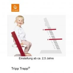 Stokke Mitwachsender Treppenhochstuhl Tripp Trapp® Buchenholz - Natural / Natur -Wohnen & Schlafen Verkäufe stokke mitwachsender treppenhochstuhl tripp trapp buchenholz natural natur 100101 d5
