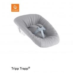 Stokke Tripp Trapp® Natur Newborn Set - Hochstuhl + Neugeborenenaufsatz (verstellbar) Grey 8 Stokke Tripp Trapp® Natur Newborn Set - Hochstuhl + Neugeborenenaufsatz (verstellbar) Grey -Wohnen & Schlafen Verkäufe stokke tripp trapp natur newborn set hochstuhl neugeborenenaufsatz verstellbar grey 100101 526101 d2