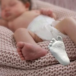 Tausendschön Baby-Abdruck-Set für Mehrfachabdrücke -Wohnen & Schlafen Verkäufe tausendschon baby abdruck set fur mehrfachabdrucke 1039 d4