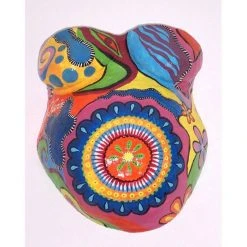 Tausendschön Gipsabdruck-Set Babybauch - Colour -Wohnen & Schlafen Verkäufe tausendschon gipsabdruck set babybauch colour 1012 d5