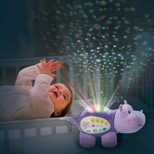 Vtech Sternenlicht Nilpferd 4 Vtech Sternenlicht Nilpferd – Bild 4