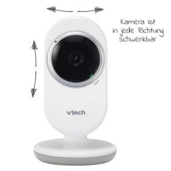 Vtech Video-Babyphone Babymonitor VM320 - 2,4 Zoll 9 Vtech Video-Babyphone Babymonitor VM320 - 2,4 Zoll -Wohnen & Schlafen Verkäufe vtech video babyphone babymonitor vm320 2 4 zoll 80 301758 d4