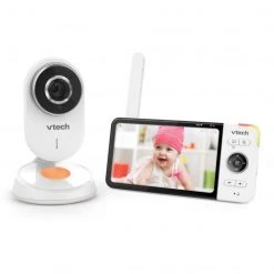 Vtech Video-Babyphone Babymonitor VM818 HD