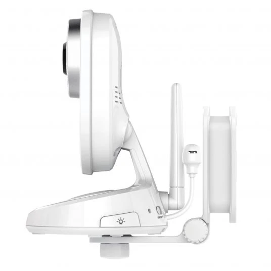 Vtech Video-Babyphone Babymonitor VM818 HD 4 Vtech Video-Babyphone Babymonitor VM818 HD – Bild 4