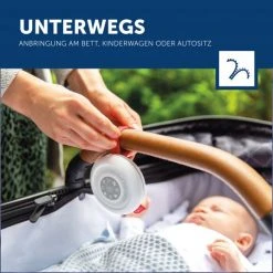 ZAZU Einschlafhilfe - Suzy -Wohnen & Schlafen Verkäufe zazu einschlafhilfe suzy 14 108174 d5