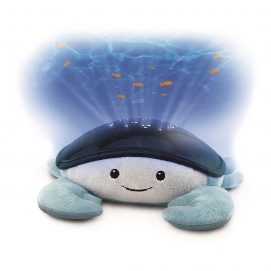 ZAZU Meeresprojektor mit Musik - Cody die Krabbe 1 ZAZU Meeresprojektor mit Musik - Cody die Krabbe