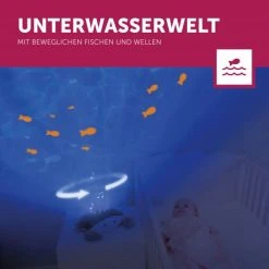 ZAZU Meeresprojektor mit Musik - Cody die Krabbe 9 ZAZU Meeresprojektor mit Musik - Cody die Krabbe -Wohnen & Schlafen Verkäufe zazu meeresprojektor mit musik cody die krabbe 14 108136 d3