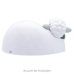 ZAZU Schlaftrainer & Nachtlicht 2 in 1 Sam das Schaf - Grau -Wohnen & Schlafen Verkäufe zazu schlaftrainer nachtlicht 2 in 1 sam das schaf grau 14 805577 d5