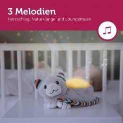 ZAZU Sternenprojektor mit Sound - Kiki die Katze -Wohnen & Schlafen Verkäufe zazu sternenprojektor mit sound kiki die katze 14 107092 d3